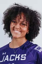 camryn hill