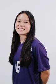 Cassidy Hoang 2025