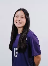 Cassidy Hoang 2025