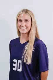 Erin Morgan 2025