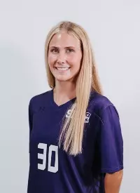 Erin Morgan 2025
