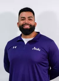 Issac Rosales 2025