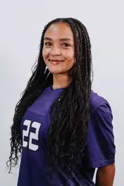 Kamrynn Davis 2025