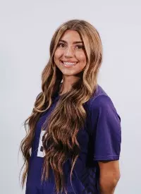 Kylie Kroese 2025
