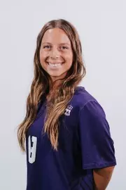 Alexis Miller 2025