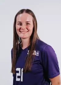 Lucie Platt 2025