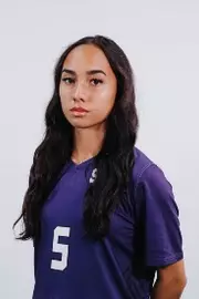 Rachel Robinson 2025