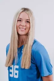 Sierra McCluer 2025