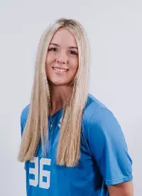 Sierra McCluer 2025