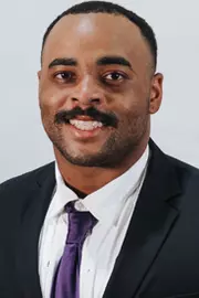 #22 Xavier Potts