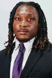 #24 Jaylen Jenkins