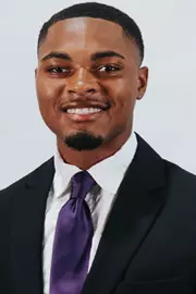 #4 Kylon Harris
