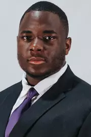 #54 Chimdia Nwaiwu