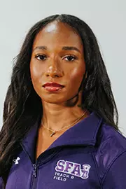 Elina Bailey 2025