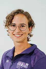 Garance Dubray 2025