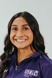 Hailey Castillo 2025