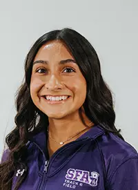 Hailey Castillo 2025