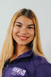 Kaycie Salazar 2025