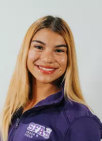 Kaycie Salazar 2025