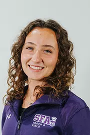 Keara Zver 2025