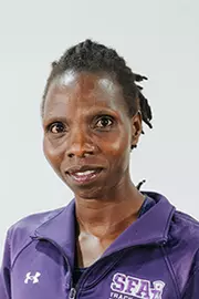 Mercy K. 2025