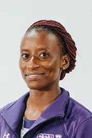 Sharon Omwoyo 2025