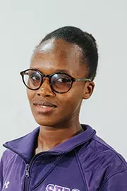Valentine Jemutai 2025