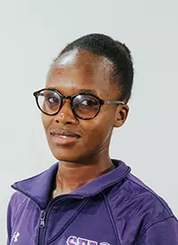 Valentine Jemutai 2025