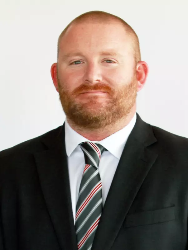 Caid Faske_CSU Pueblo