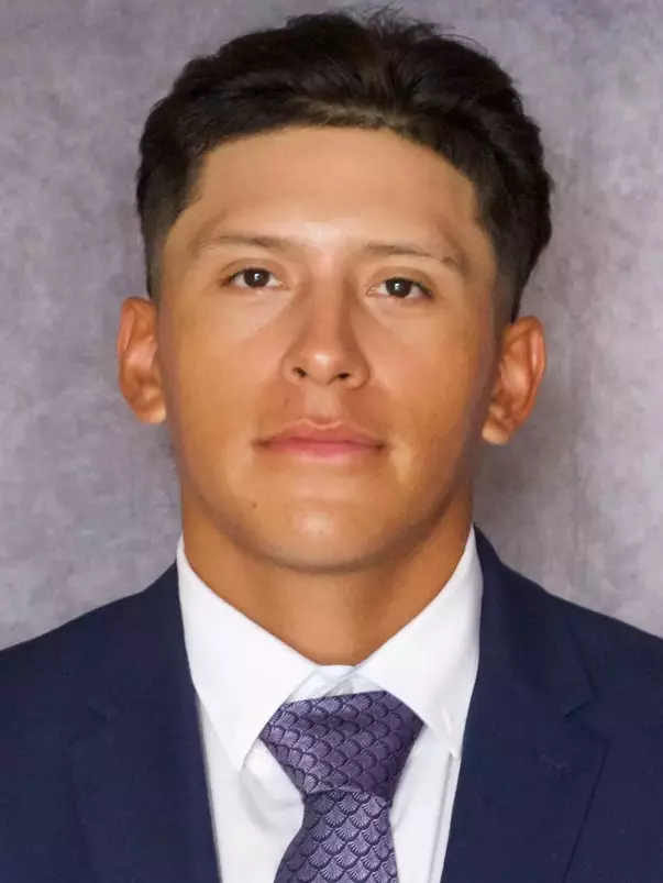 Andrew Vasquez
