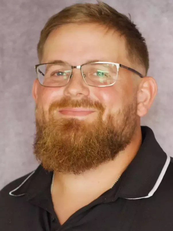 Westin Stringer
