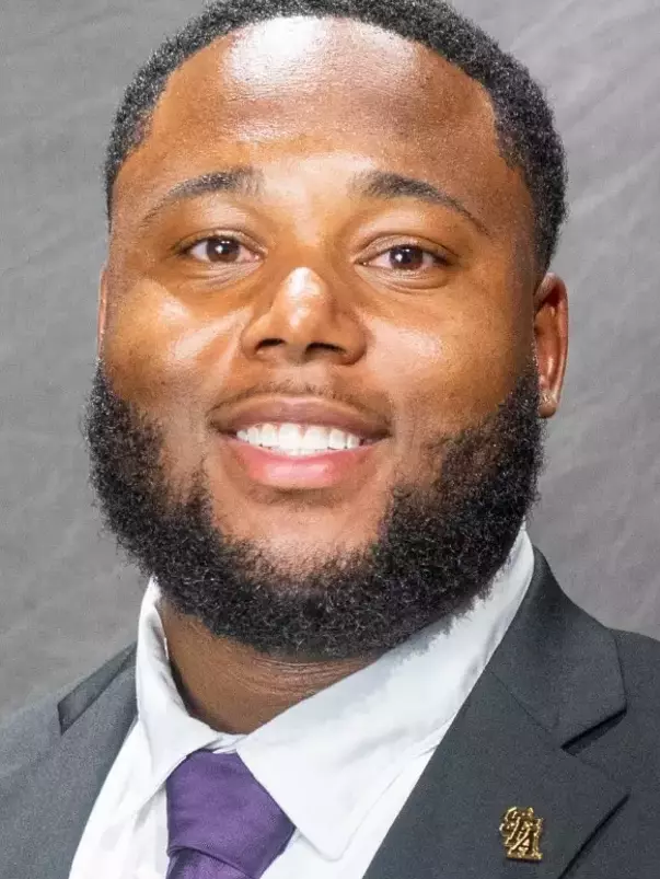 Xavier Gregory