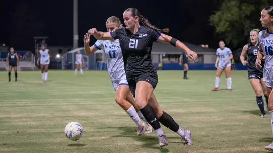 SFA-NCH Recap WSOC