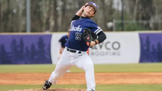 Nate Vidlak vs. MVSU (2-15-26)