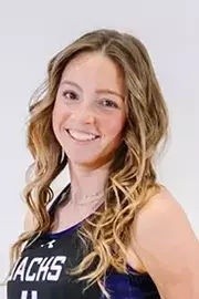 Kylan McCoy Headshot