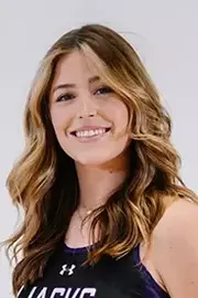 Meagan Ledbetter Headshot