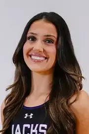 Sophia Myers Headshot