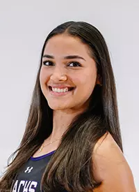 Gabrielle Damborowiski