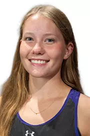 Savannah Johnson Headshot