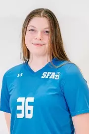 Savannah Epting 2026