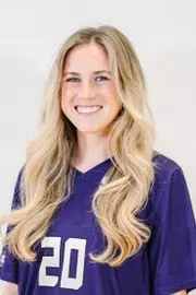 CARLIE THURMOND 2026