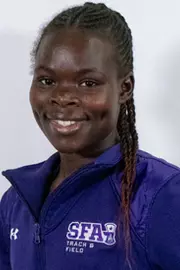 Evaline Chepkoech