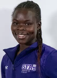 Evaline Chepkoech