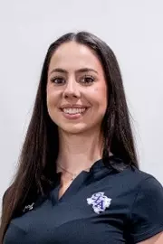 Avree Fields Headshot WGOLF
