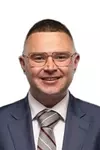 Martin Pazanin Headshot