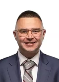 Martin Pazanin Headshot