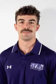 Sam Mullenax