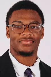 Amareus Walker