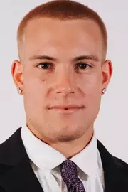 Braden Mussett