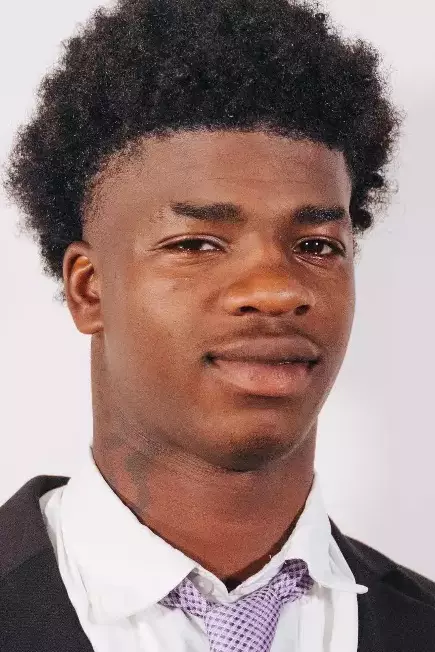 Davonta Morgan Collins